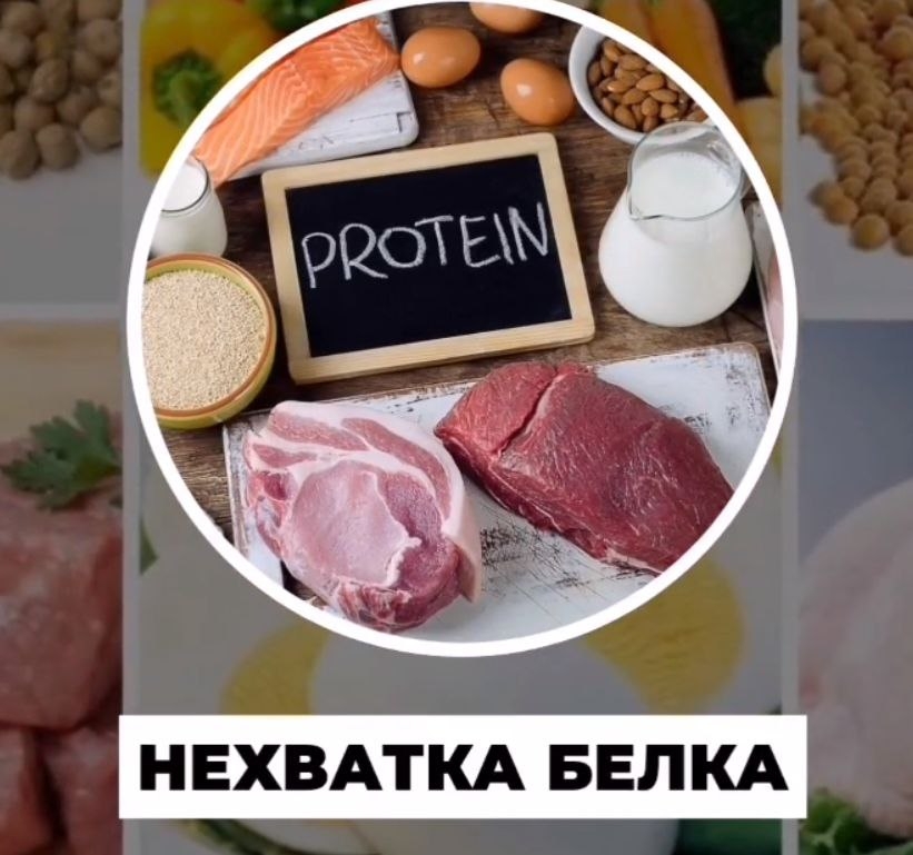Белок
