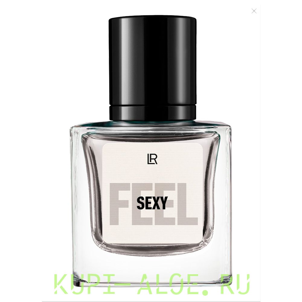 Feel Sexy Парфюмерная вода