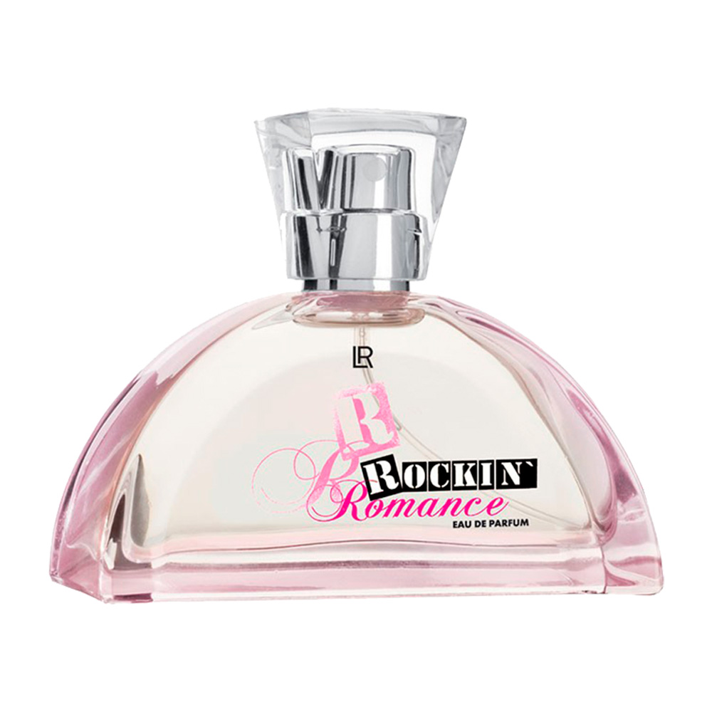 Rockin' Romance Парфюмерная вода