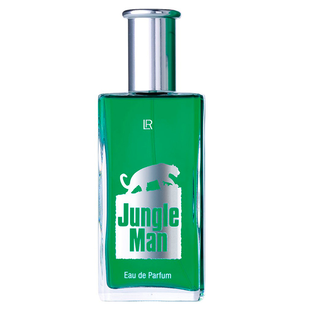 LR Jungle Man Парфюмерная вода